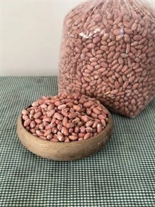 بادام زمینی آستانه
