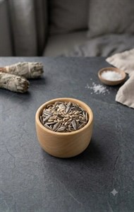 کاسه و پیاله تخمه خوری , آجیل خوری کد 1119 