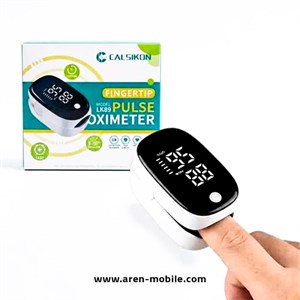 پالس اکسیمتر کالسیکون (دستگاه سنجش اکسیژن وضربان قلب) مدل LK89