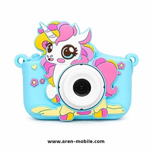 دوربین عکاسی دیجیتال کودک مدل Childrens Fun Camera