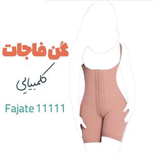 گن لاغری زنانه فاجات مدل 11111