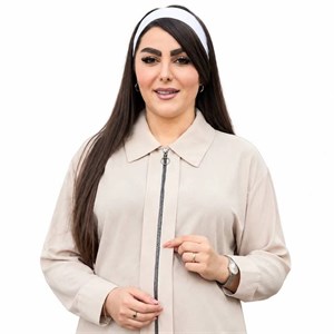 شومیز بارداری و سایزبزرگ روژین