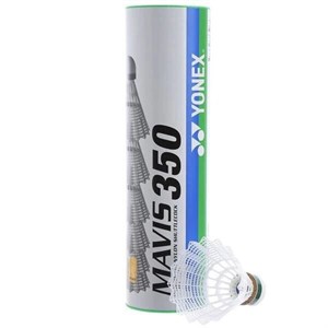 توپ بدمینتون یونکس YONEX مدل Mavis 350