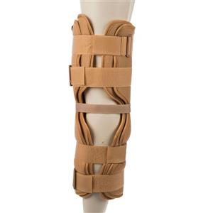 زانوبند پاک سمن مدل Immobilizer سایز بسیار بزرگ Paksaman Immobilizer Foot Support Size XL