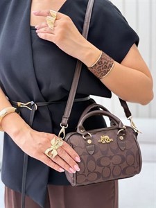کیف زنانه کوچ تهمیسا