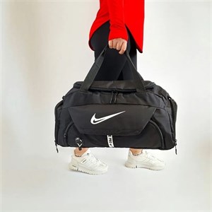 ساک ورزشی نایک nike جاکفشی دار SN-335