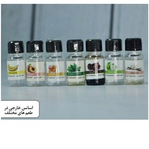 اسانس خانگی موز خارجی