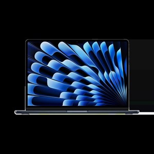 لپ تاپ اپل MacBook Air MDHE4 (2026)