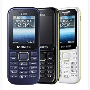 گوشی موبایل سامسونگ مدل B310E دو سیم کارت