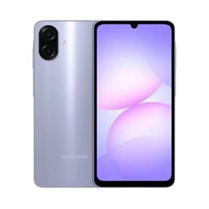 گوشی موبایل سامسونگ مدل Galaxy A07 4G ظرفیت 128 گیگابایت رم 6 گیگابایت