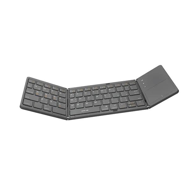 کیبورد گرین لاین مدل Foldable Bluetooth Keyboard اصلی