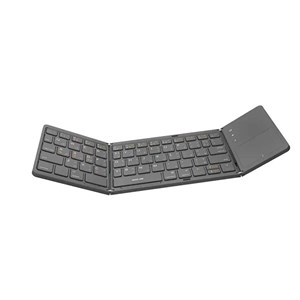 کیبورد گرین لاین مدل Foldable Bluetooth Keyboard اصلی