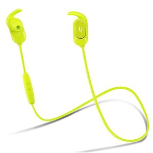 هندزفری بلوتوث Borofone BE2 سبز فسفری