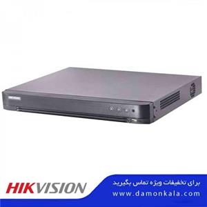 دستگاه ضبط کننده DVR هایک ویژن مدلDS-7232HQHI-K2 