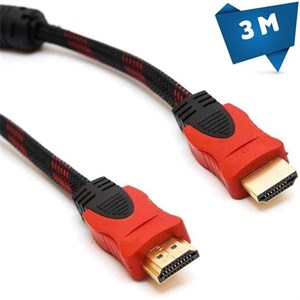کابل HDMI دی ام کنفی ۳ متری