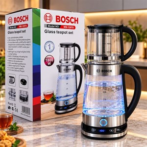 چای ساز بوش مدل WB-129TS