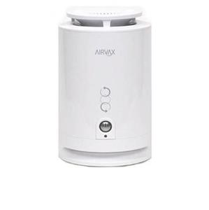 دستگاه تصفیه هوا ایروکس مدل AIRVAX 33X2