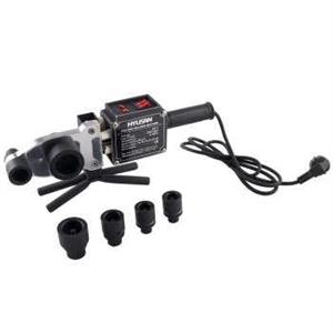 اتو لوله سبز هیوسان بدون لوازم 2000 وات مدل S-2030A