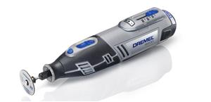 فرز حکاکی شارژی دریمل (درمل ) مدل 8220 8220dremel