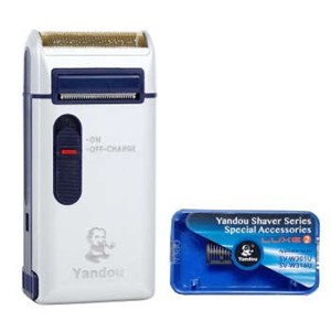 ماشین ریش تراش یاندو مدل Sv-w301u