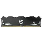 HP V6 DDR4 16GB 3200MHz CL16 Single Desktop RAM