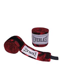 باند بوکس 4 متری مدل Redco EVERLAST Boxing Band 4 Meters Design Redco