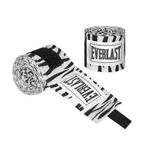 باند بوکس 5 متری طرح زبرا EVERLAST Boxing Band 5 Meters Design Zebra