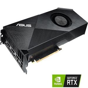 کارت گرافیک ایسوس مدل TURBO-RTX2070-8G با حافظه 8 گیگابایت ASUS Graphics Card 