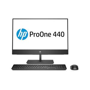 کامپیوتر آماده اچ پی مدل ProOne 440 G4 با پردازنده i7