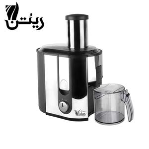 آبمیوه گیری ویداس مدل VIDAS VI-3605