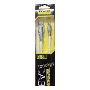 کابل شارژ Awei مدل CL-880ط