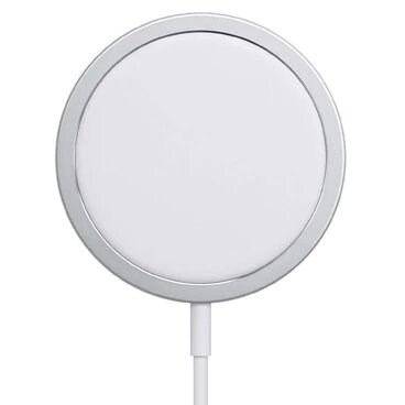 شارژر بی سیم اپل مدل MagSafe