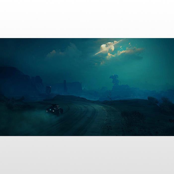 بازی Rage 2 مخصوص PS4