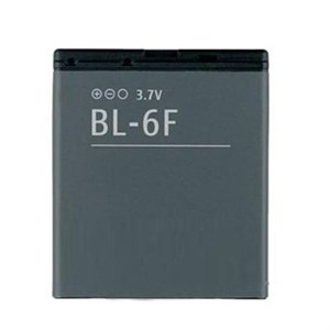 باتری برای گوشی n95 مناسب برای n95_n78_n79 n95 قیمت باتری نوکیا BL-6F