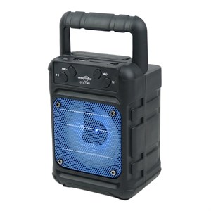 اسپیکر بلوتوثی قابل حمل مدل GTS-1361
