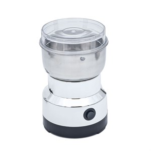 آسیاب برقی 4 تیغه سیلورکرست مدل G-8200 ا SILVER CREST