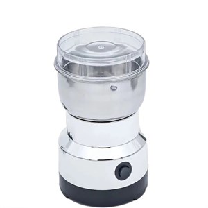 آسیاب برقی 4 تیغه سیلورکرست مدل G-8200 ا SILVER CREST