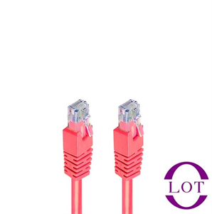 کابل شبکه Cat6 بلدن طول 2 متر