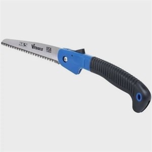 اره تاشو وی تولز مدل VT2229 سایز 8 اینچ