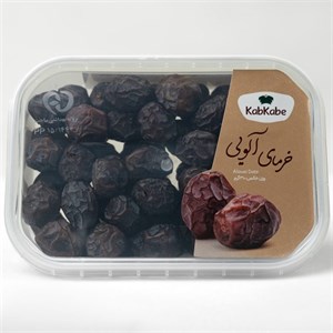 خرما آلویی کبکبه