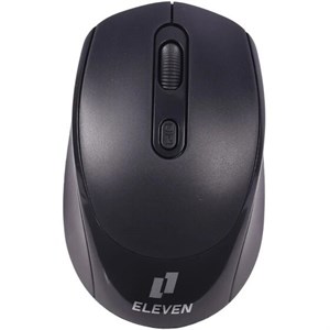 ماوس بی سیم الون مدل ELEVEN WM901