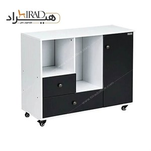 فایل کشویی هیراد مدل F30 مبلمان دیرا مدل 12119836