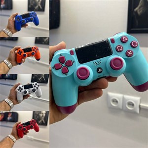 دسته بازی PS4 (کپی درجه یک) – باتری اصلی ۱۰۰۰ میلی‌آمپر