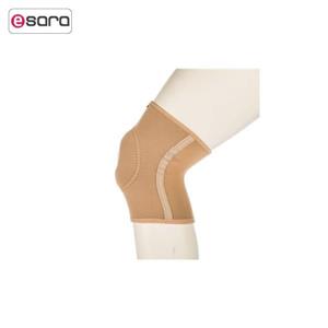 زانوبند پاک سمن مدل Adjustable Open Patella سایز بسیار بزرگ Paksaman Adjustable Open Patella Foot Support Size XL