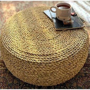 پاف حصیری بدون پایه کامنا مدل 13108983