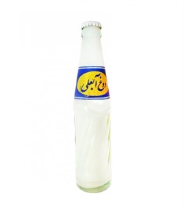 آبعلی دوغ شیشه