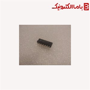 آی سی دیپ مدل  DIP IC CD40106BE
