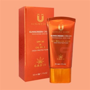 کرم بیوممتیک ضد آفتاب فرانسوی با SPF 30