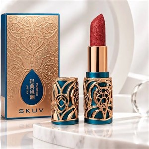 رژ لب SKUV طرح کلاسیک