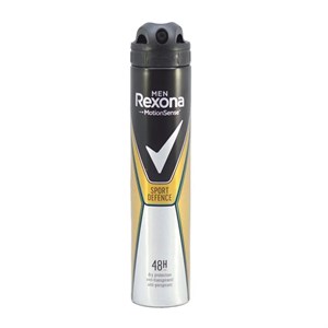 اسپری ضد تعریق مردانه رکسونا  Rexona